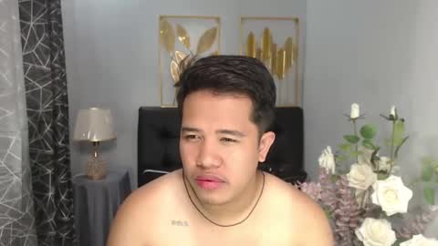 Snapshot of luciferhotcum chatting on 19, 2, 2025 Luciferhotcum online show from 19, 2, 2025