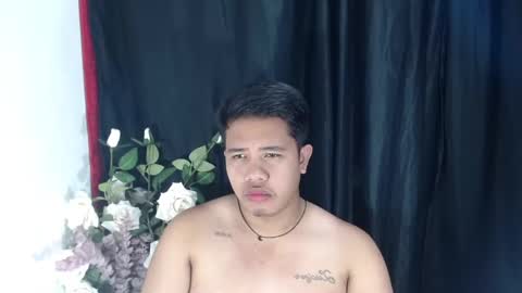 Snapshot of luciferhotcum chatting on 21, 2, 2025 Luciferhotcum online show from 21, 2, 2025