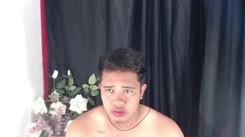 Snapshot of luciferhotcum chatting on 23, 2, 2025 Luciferhotcum online show from 23, 2, 2025