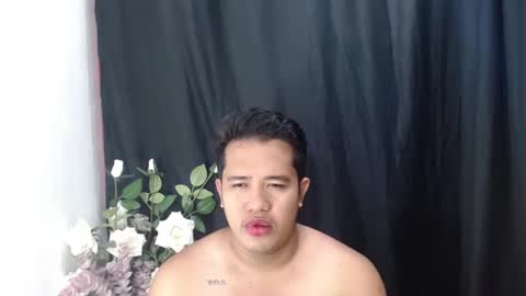 Snapshot of luciferhotcum chatting on 1, 3, 2025 Luciferhotcum online show from 1, 3, 2025