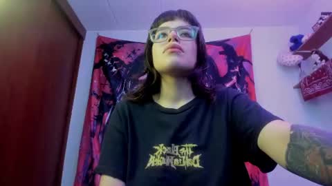 Snapshot of luciferrx666 chatting on 30, 6, 2026 camila online show from 30, 6, 2026