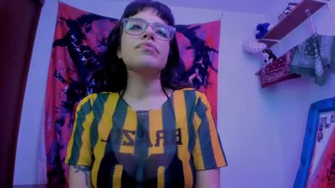 Snapshot of luciferrx666 chatting on 12, 7, 2026 camila online show from 12, 7, 2026