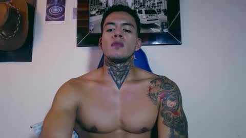 luciferstar01 online show from 28, 3, 2026