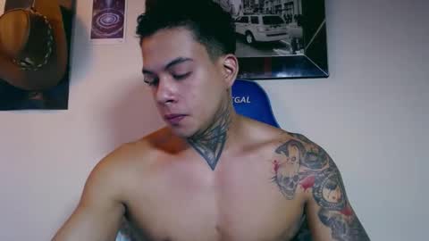 luciferstar01 online show from 3, 4, 2026