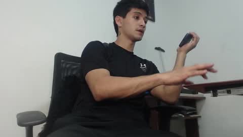 leonel online show from 20, 2, 2025