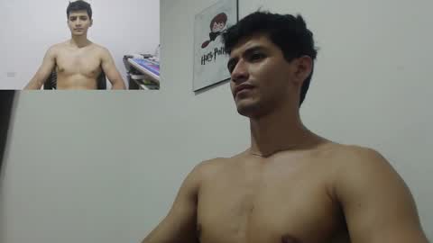 leonel online show from 23, 2, 2025