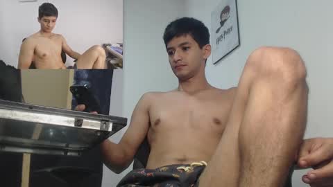 leonel online show from 23, 2, 2025