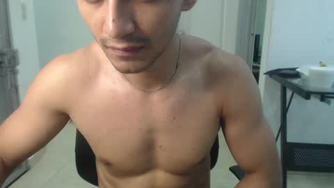 leonel online show from 12, 3, 2025