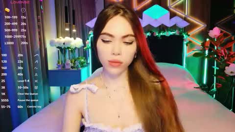 MimiFors online show from 9, 9, 2025