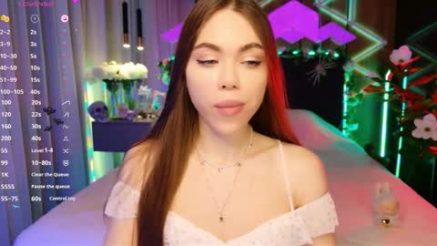 MimiFors online show from 26, 10, 2025