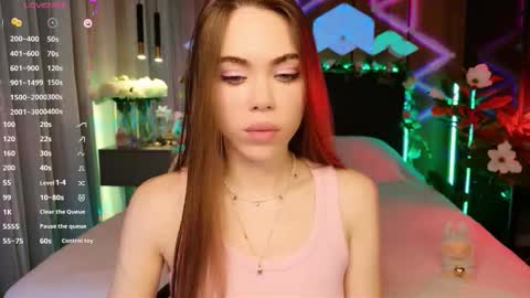 MimiFors online show from 1, 11, 2025