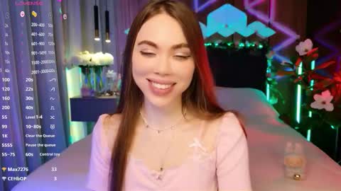 MimiFors online show from 4, 11, 2025