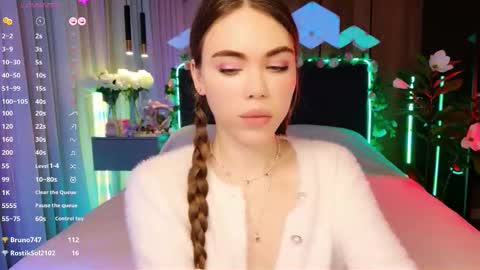 MimiFors online show from 23, 11, 2025