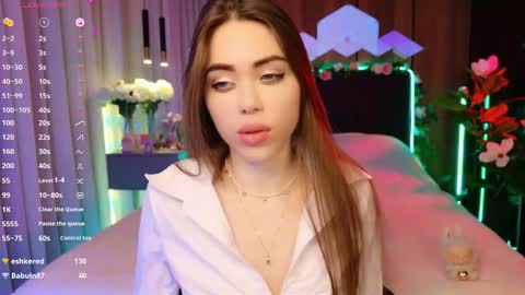 MimiFors online show from 26, 11, 2025