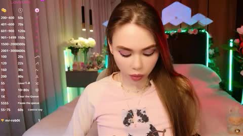 MimiFors online show from 29, 11, 2025