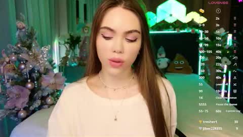 MimiFors online show from 17, 1, 2026