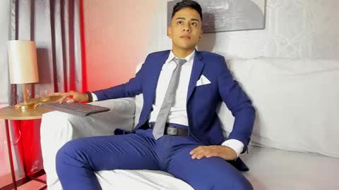 Leo online show from 21, 1, 2025