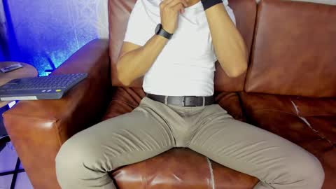 Leo online show from 24, 1, 2025