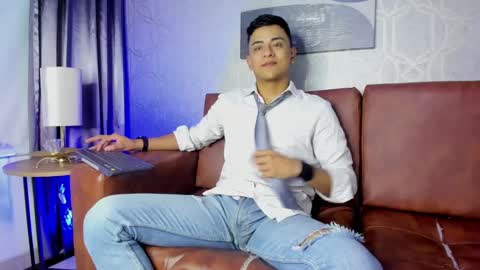 Leo online show from 25, 1, 2025