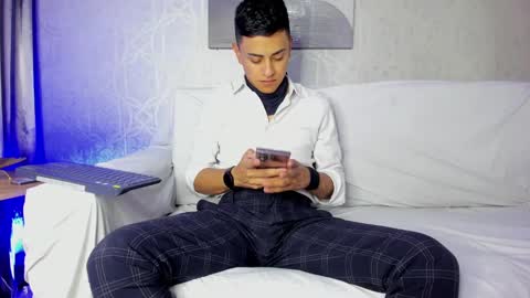 Leo online show from 26, 1, 2025