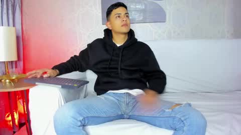 Leo online show from 5, 2, 2025