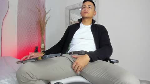 Leo online show from 12, 4, 2026