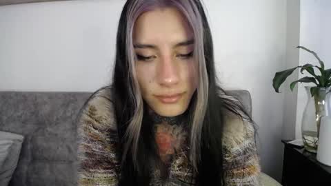 luciiana online show from 27, 2, 2026