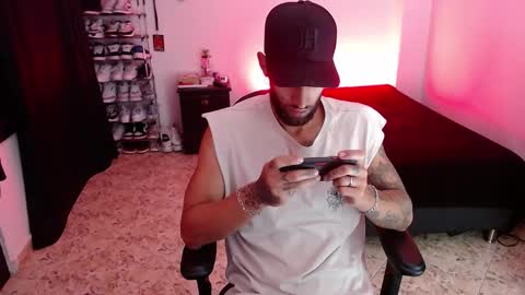 Snapshot of luciifer_hills chatting on 4, 12, 2024 luciifer_hills online show from 4, 12, 2024