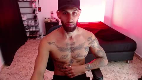 Snapshot of luciifer_hills chatting on 8, 12, 2024 luciifer_hills online show from 8, 12, 2024