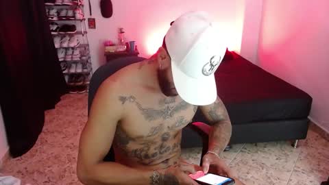 Snapshot of luciifer_hills chatting on 17, 12, 2024 luciifer_hills online show from 17, 12, 2024