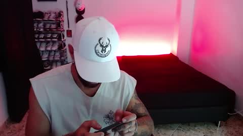 Snapshot of luciifer_hills chatting on 22, 12, 2024 luciifer_hills online show from 22, 12, 2024