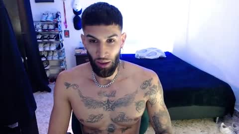 Snapshot of luciifer_hills chatting on 1, 1, 2025 luciifer_hills online show from 1, 1, 2025