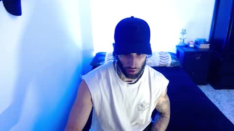 Snapshot of luciifer_hills chatting on 18, 11, 2025 luciifer_hills online show from 18, 11, 2025