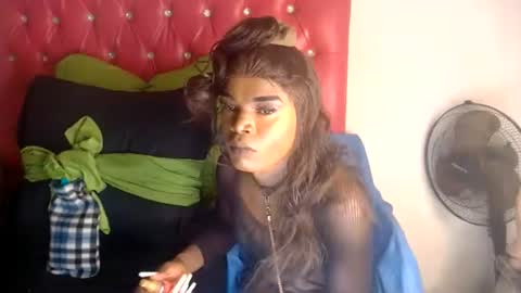 Lucile Carrie online show from 29, 6, 2026