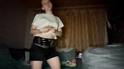 Monika online show from 21, 10, 2025