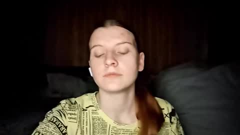 Monika online show from 28, 10, 2025