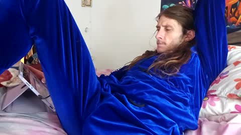 luciousloxs online show from 4, 3, 2025