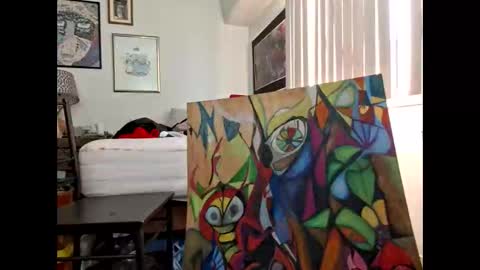 luciousloxs online show from 5, 4, 2026