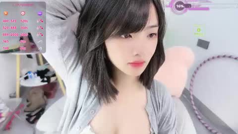 luckaisha online show from 31, 3, 2026