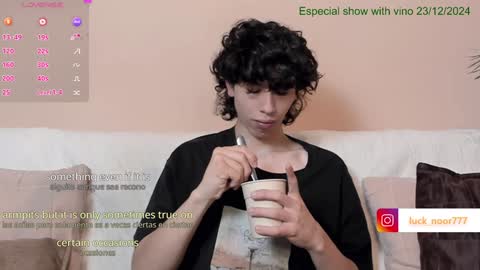 Noor online show from 10, 12, 2024