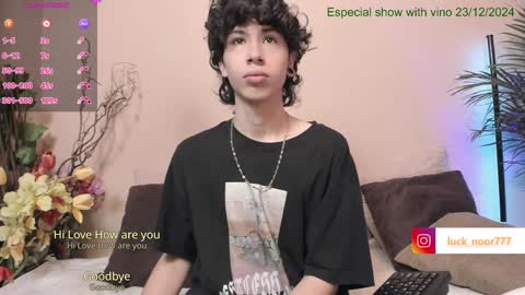 Noor online show from 14, 12, 2024