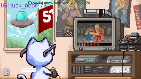 Noor online show from 15, 12, 2024