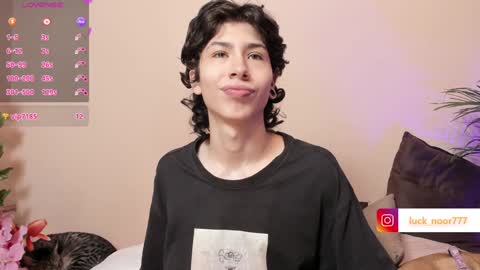 Noor online show from 3, 1, 2025