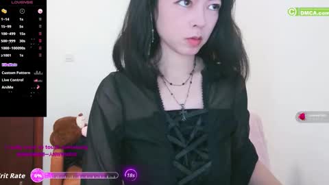 Jinn online show from 29, 10, 2025