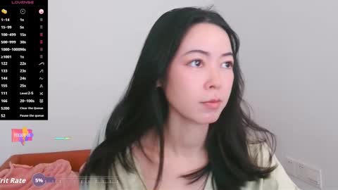 Jinn online show from 14, 1, 2026