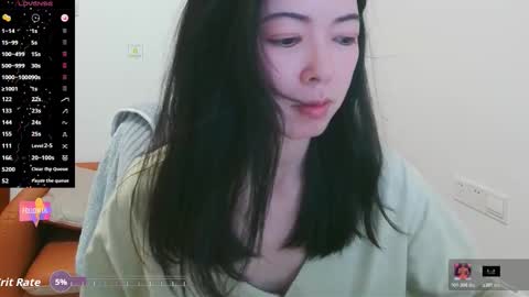 Jinn online show from 19, 1, 2026