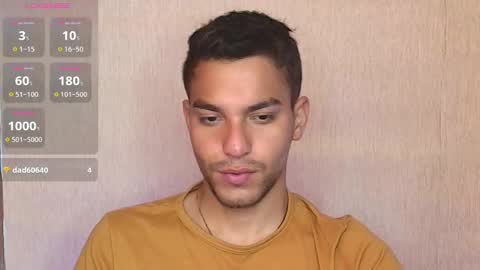 lucky_blessed online show from 30, 1, 2025