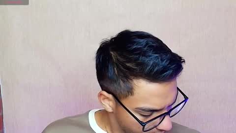 lucky_blessed online show from 4, 3, 2025