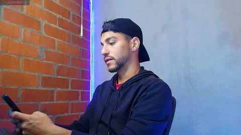 lucky_blessed online show from 27, 10, 2025