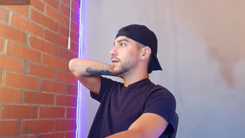 lucky_blessed online show from 11, 11, 2025